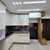 آپارتمان۵۱متری/غرق نور،کم واحد،سند تک برگ|فروش آپارتمان|تهران, شهر زیبا|دیوار