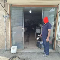 فروش ۳۱متر مغازه تجاری قولنامه از روی سند معتبر