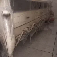 سرویس چوب|تخت و سرویس خواب|رشت, چله خانه|دیوار