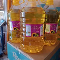 روغن مایع رعنا ۵ لیتری