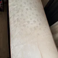تشک طبی فنری رویال ۷