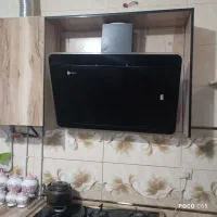 کابینت بدنه فلزدرب چوبی درجه 1نوه نو|مصالح و تجهیزات ساختمان|چگنی, |دیوار