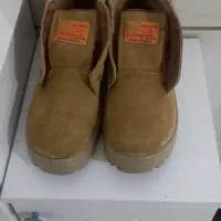کفش کار