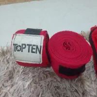 لوازم بوکس|تجهیزات ورزشی|خرم‌آباد, |دیوار