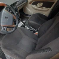 پژو پارس سال