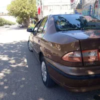 سمند ef7 مدل94|خودرو سواری و وانت|بجنورد, |دیوار