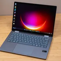 Hp envy 14 OLED 2024|رایانه همراه|تهران, سازمان برنامه شمالی|دیوار