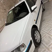 پژو پارس سال مدل 1396