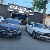 نیازمند صافکار حرفه ای و pdr|استخدام صنعتی، فنی، مهندسی|تهران, دانشگاه شریف|دیوار