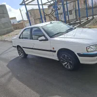 پارس tu5 ۹۷|خودرو سواری و وانت|دورود, |دیوار