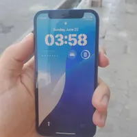 اپل iPhone 12 mini با حافظهٔ ۶۴ گیگابایت