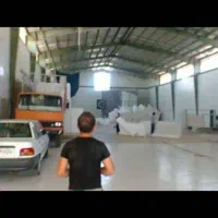 فروش سوله شهرک صنعتی ۱۰۰۰متر|فروش دفتر صنعتی، کشاورزی، تجاری|زنجان, |دیوار