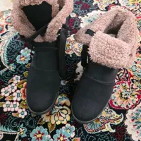 نیم بوت سایز ۴۰