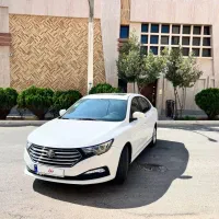 بسترن B30 مدل ۹۸ تک برگ سند