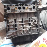 موتور پژو ۴۰۵ مدل ۹۰|قطعات یدکی و لوازم جانبی|کارون, |دیوار