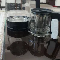 چای ساز اسنوا آکبند|سماور، چای‌ساز، قهوه‌ساز|تهران, وحیدیه|دیوار