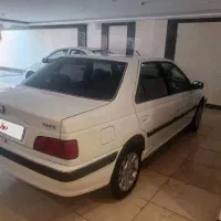 پژو پارس|خودرو سواری و وانت|مشهد, شهرک لشکر (شهرک غرب)|دیوار