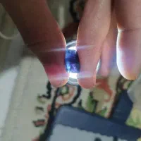 تورمالین .افغانستان .پاک و تمیز.شاخه|جواهرات|مشهد, صیاد شیرازی|دیوار