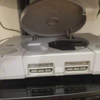 پلی استیشن ۱ عروسک|کنسول، بازی ویدئویی و آنلاین|صائین قلعه, |دیوار