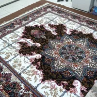 فرش نگین ابریشم|فرش|مشهد, رده|دیوار