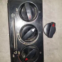 مثلث خطربنزاتوبوس،مینی بوس آینه،چراغ و|قطعات یدکی و لوازم جانبی|تهران, صادقیه|دیوار