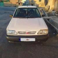 پراید مدل ۹۰