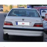 پژو پارس LX TU5، مدل ۱۳۹۷|خودرو سواری و وانت|علی‌آباد کتول, |دیوار