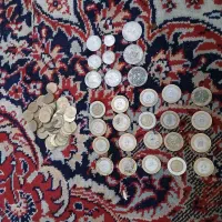 سکه های قدیمی