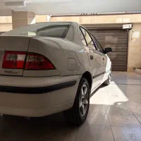 Ef7 دوگانه 96|خودرو سواری و وانت|قم, حمام تالار|دیوار