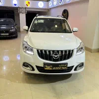 هایما S7پرو ۱۴۰۵/۱۴۰۴ تحویل فوری