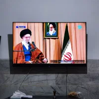 تلویزیون ال ای دی ایکس ویژن|تلویزیون و پروژکتور|یزد, |دیوار