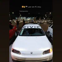 هوندا سیویک، مدل ۱۹۹۴