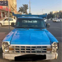 زامیاد Z 24 بنزینی، مدل ۱۳۸۴
