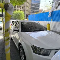 دنا پلاس تیپ ۲|خودرو سواری و وانت|تهران, شهرک شهید باقری|دیوار