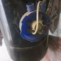 کپسول گاز LPG دستی پراید|قطعات یدکی و لوازم جانبی|ملارد, |دیوار