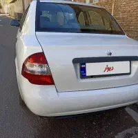 تیبا مدل ۱۴۰۰