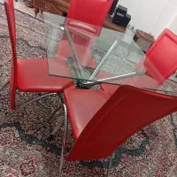 میز نهار خوری