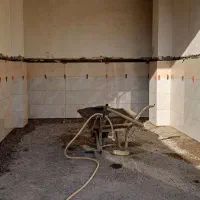 شاگرد کاشی کاری