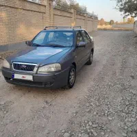 فروش خودرو|خودرو سواری و وانت|صفادشت, |دیوار