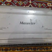 امپ مکسیدر ۴ کانال