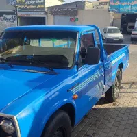 نیسان دوگانه کارخانه.اپشنال