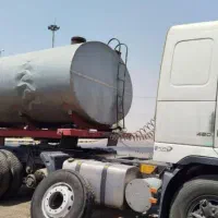 لاستیککامیون 24رینگ  تیوبلس 22،5|قطعات یدکی و لوازم جانبی|کرمان, |دیوار