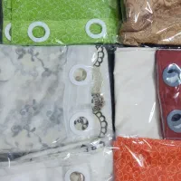 پرده‌های آماده