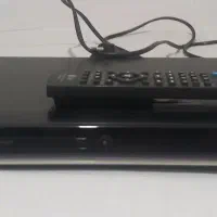 دستگاه DVD وCD