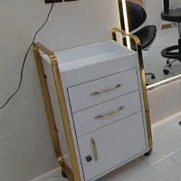 کمد چرخدار