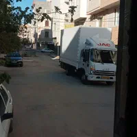 اتوبار همسفر|خدمات حمل و نقل|پرند, |دیوار