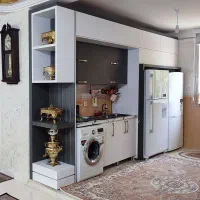 اجرا و تعمیرات کابینت ،کمد ،سرویس خواب