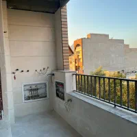 اپارتمان ۱۱۸متر قاضی اباد کلید نخورده