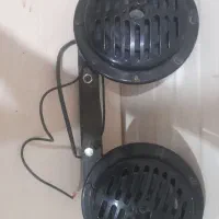 بوق ۱۰۱۱|قطعات یدکی و لوازم جانبی|همدان, |دیوار