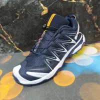 کتونی terex سالامون پانو|کیف، کفش، کمربند|قم, زنبیل آباد|دیوار